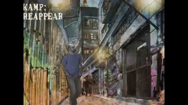 KAMP - REAPPEAR