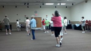 Englewood Tai Chi w/Nancy