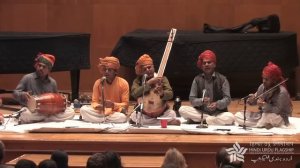 Prahlad Singh Tipanya Sings Kabir (Part 2)