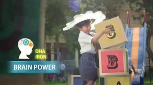 Morinaga Chil school TVC (best milk for school going children)