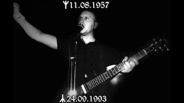 Wilcze Stado - Ian Stuart смотреть онлайн