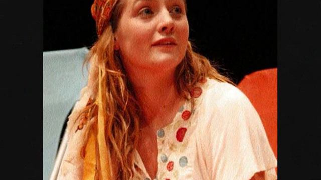 Johanna Sällström - Sissel Kyrkjebø - Eg ser смотреть онлайн