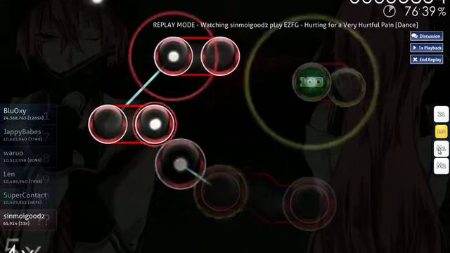 ФРАНСУА ШО ТЫ ТВОРИШЬ!!! (ЧАСТЬ 1\3) смотреть онлайн