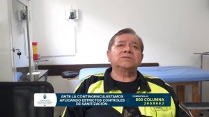 Testimonio Jose Miguel Carrete Ibarra