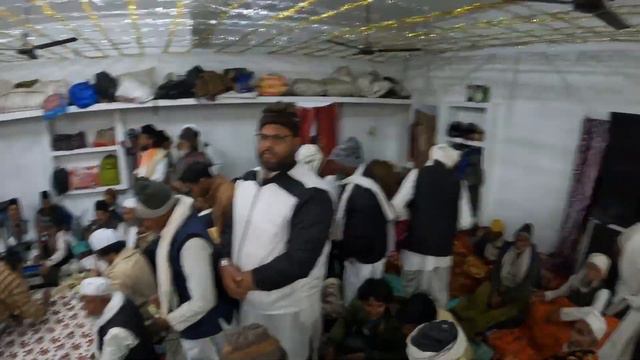 HAZRAT QULHUALLAH SHAH URS MUBARAK(MAHFIL E SAMA ) смотреть онлайн