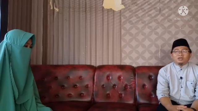 Implementasi Manajemen Perubahan di Ma'had Aly Muhammad Natsir Putri 2021 смотреть онлайн