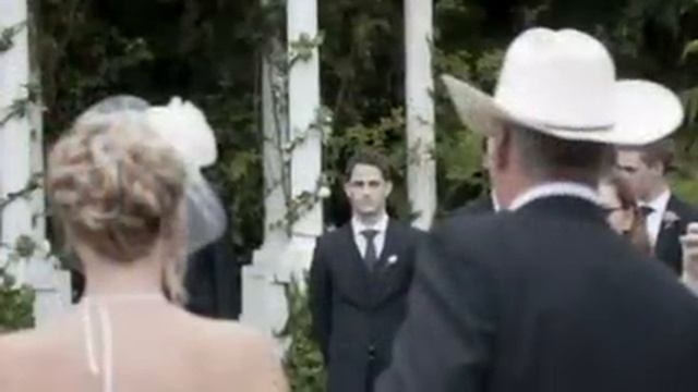 Chris and Anneke's Wedding смотреть онлайн