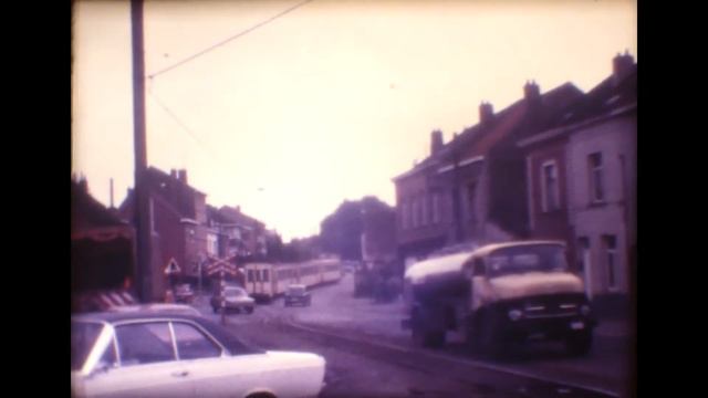 SNCV - Bruxelles - Grimbergen (Pierre Ledent) смотреть онлайн