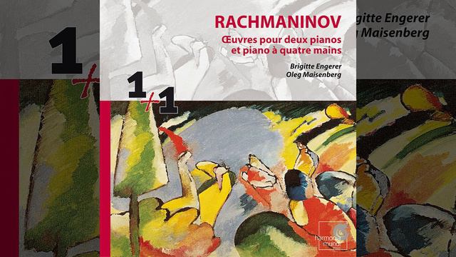 Symphonic danses, Op. 45a: III. Lento assai - Allegro vivace - Lento assai - Allegro vivace смотреть онлайн