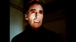 Dracula Christopher Lee (Светлана Разина - Мой нежный демон)