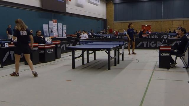 150510 DM 2015 Anisha Iyer - Sophie Waløe