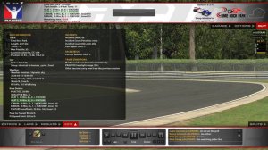 iRacing: Allen Berg Racing Schools Championship: Race 2  (F3 @ Lime Rock Park Chicanes)