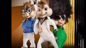 Alvin Y Las Ardillas - El Quinto Teletubie