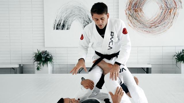 Rafael Mendes | Falling Into Leg Drag from X-Guard | artofjiujitsu.com смотреть онлайн
