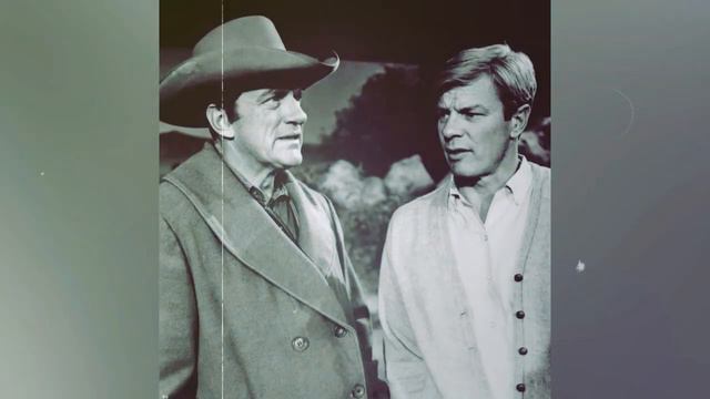 Look At James Arness At 88 & How he's Living is Sad смотреть онлайн