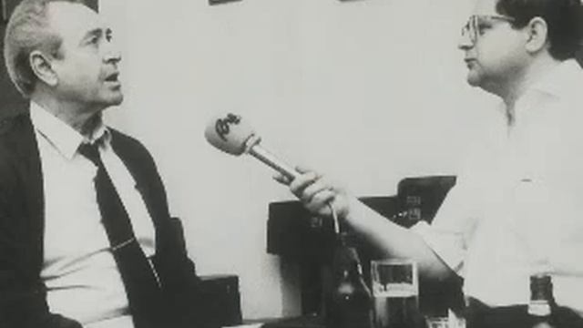 Paco lucia & Antonio Rnchal II Festival de Lucena - 1968 смотреть онлайн