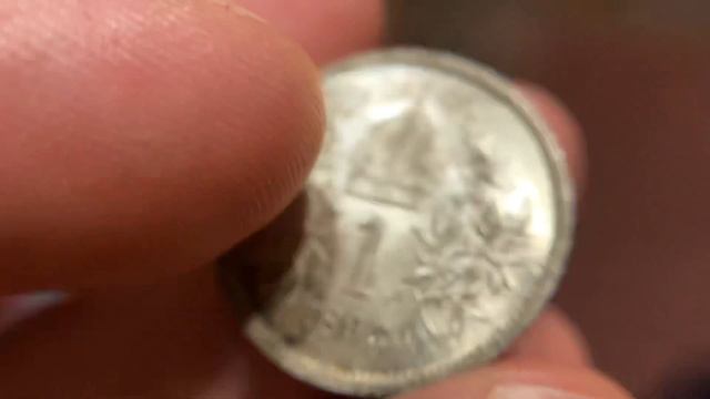 1 Corona 1893. (UNC) Austria - Franc Joseph I (silver .835 ⚖️5g Ø23mm) смотреть онлайн