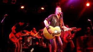 Witchita- John Corbett Band