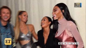 Kim Kardashian Reacts to Tori Spelling and Jennie Garth Wanting to Cast Her on ‘BH90210’