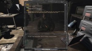 S.T.A.L.K.E.R. Лабиринт #3 Детектив