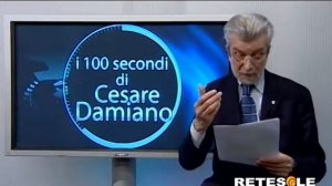 I 100 SECONDI DI CESARE DAMIANO. La Germania alla ricerca di lavoratori