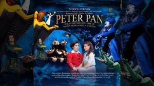 Peter Pan ou la véritable histoire de Wendy Moira Angela Darling: "« Et bien!  Qu’est-ce...