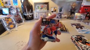 2019 - 20 Upper Deck Series 1 Box Breaks  What are they worth?