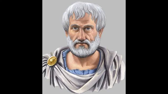 Aristóteles libro 11 metafísica (1) смотреть онлайн