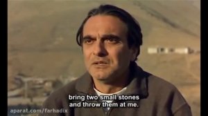 The Influence of Persian poetry on Abbas Kiarostami's movies