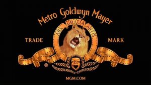 Logo Bloopers S1E4: Metro Goldwyn Mayer (S1 Series 2 PREMIERE!)