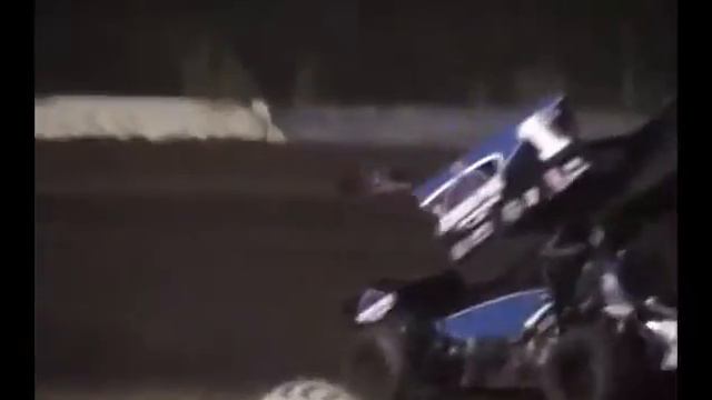 Tony Stewart HITS  Driver Kevin Ward Jr WARNING GRAPHIC VIDEO!!