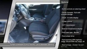 2014 Nissan Sentra Fort Collins CO 240246