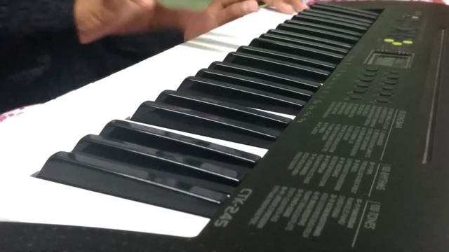 DESPACITO ~ LUIS FONSI & DADDY YANKEE | PIANO COVER | INSTRUMENTAL | THE KAMLESH смотреть онлайн