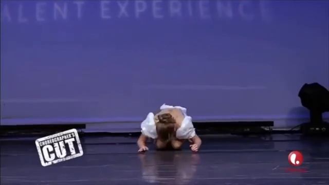 Mackenzie Ziegler Tribute- Goodbye Mackenzie смотреть онлайн