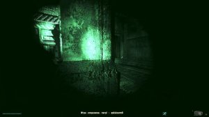 S.T.A.L.K.E.R. Книга Мертвых #48 "Путепровод - 1"