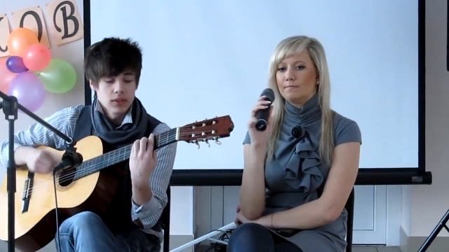 Андрей Исаев и Катя Ситник - Лишь Миг смотреть онлайн