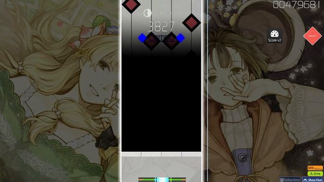 [Archive] 霜月はるか - MARIA (The Age of The Dusk) смотреть онлайн