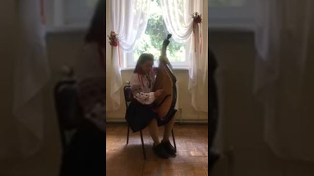 131. Новошицька Анна ДМШ №3 ім. А. Кос-Анатольського м. Івано-Франківськ1. смотреть онлайн