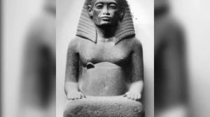 Amenhotep, son of Hapu,.