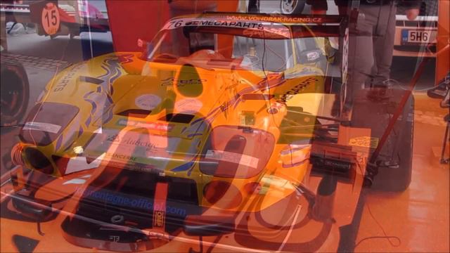 FIA Hill Climb Masters 2016 Ecce Homo Šternberk CZ смотреть онлайн