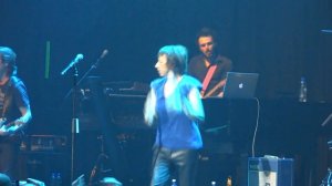 Gianna Nannini Live @ Paradiso 2