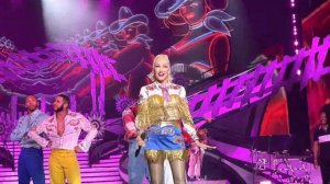 Gwen Stefani - Just a Girl live in Las Vegas, NV - 10/27/2021