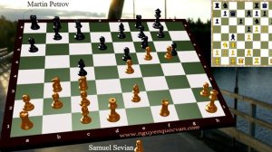 Samuel Sevian vs Martin Petrov on 2010 10 28 5279