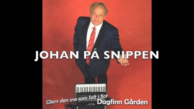 DAG FINN GÅRDEN Johan på snippen смотреть онлайн