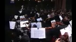 MOZART Requiem Mass in D minor (K.626) -Choir Branko Krsmanovic Obilic Belgrade part 2