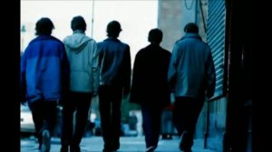 The verve bittersweet symphony (james lavelle UNKLE mix)