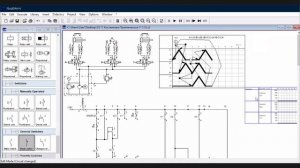 Пропорциональная гидроавтоматика 12.11.20