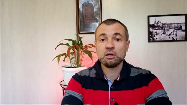 Петро Дорошенко. Про гетьманів та кошових отаманів України ч.14