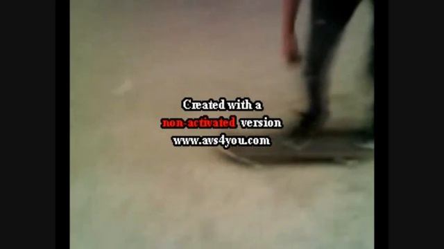 Chr.Larsen Skate vid. смотреть онлайн