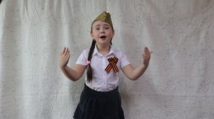 Башкирцева Ольга, "Вместе мы непобедимы!"